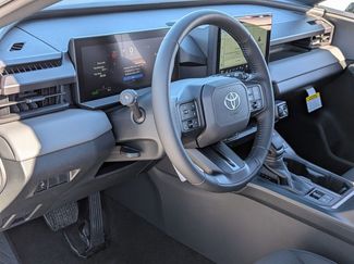 New 2026 Toyota RAV4 SE video 3