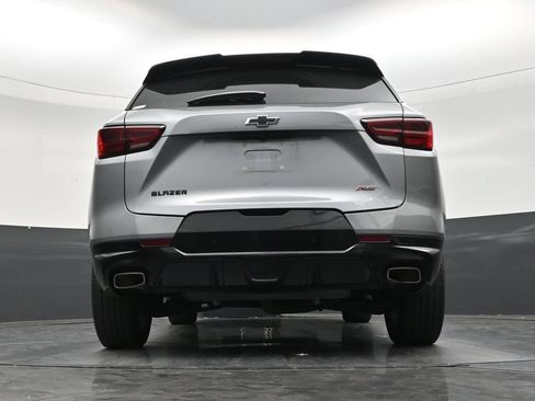 Used 2023 Chevrolet Blazer RS w/ Enhanced Convenience Package FWD image 23