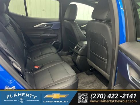 Used 2024 Chevrolet Equinox EV LT FWD image 13