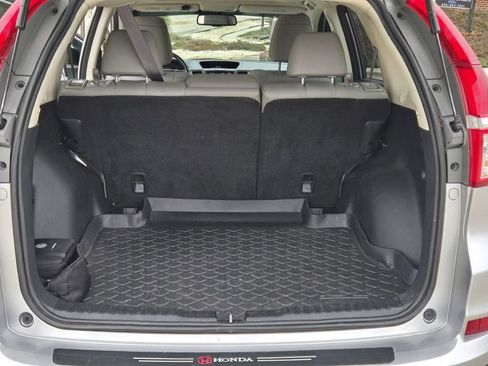 Used 2016 Honda CR-V EX-L image 11