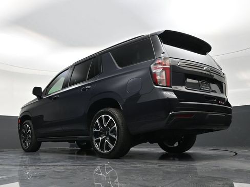 Used 2023 Chevrolet Tahoe RST w/ Luxury Package AWD/4WD image 19