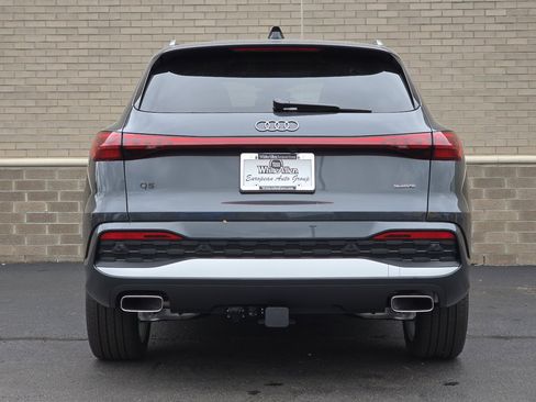 New 2025 Audi Q5 Premium Plus w/ Premium Plus image 25