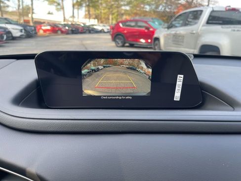 New 2026 MAZDA CX-30 AWD 2.5 S w/ Select Sport Pkg image 17