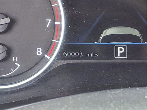 Used 2023 Nissan Sentra SV image 19