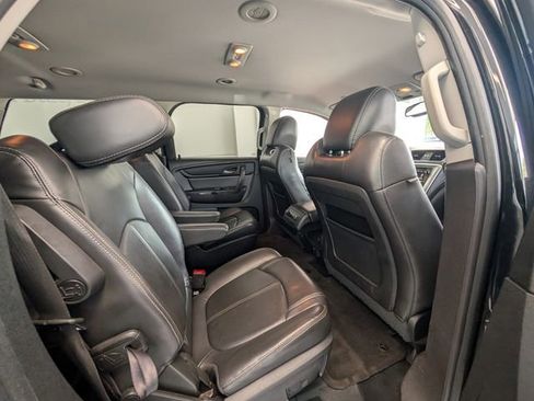 Used 2016 GMC Acadia SLT image 13