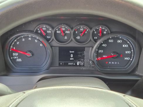 Used 2022 GMC Sierra 1500 Pro RWD image 19