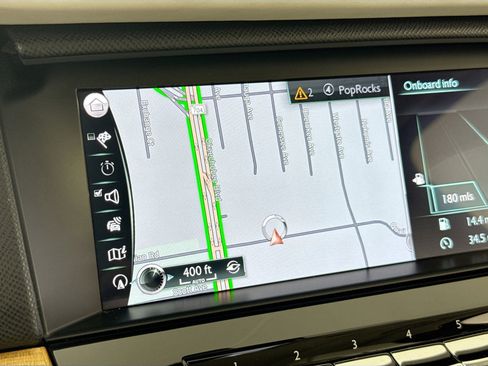 Used 2019 Rolls-Royce Cullinan image 13