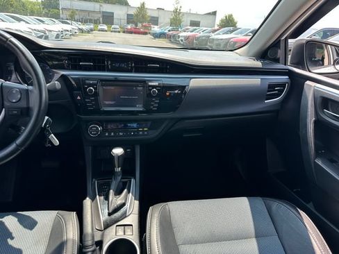 Used 2014 Toyota Corolla S FWD image 14