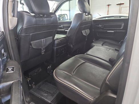 Used 2013 RAM 1500 Limited image 10