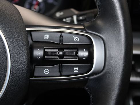 Used 2022 Kia K5 GT-Line w/ GT-Line Awd Premium Package image 32