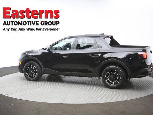 Used 2024 Hyundai Santa Cruz SE AWD/4WD image 60
