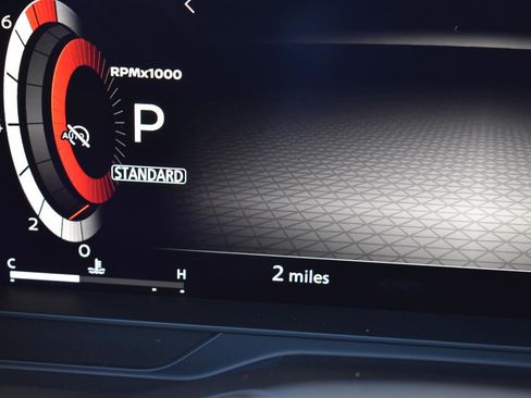 New 2026 Nissan Pathfinder SL FWD image 33