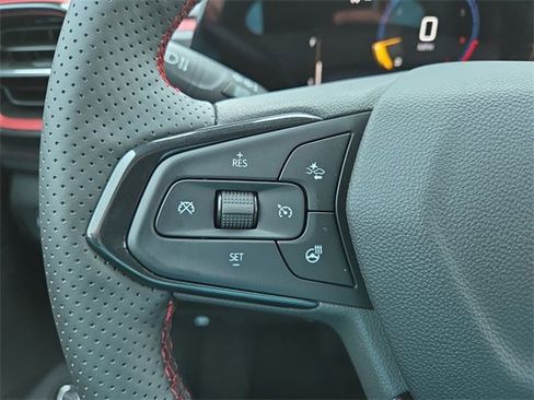 New 2026 Chevrolet TrailBlazer RS w/ Convenience Package image 19