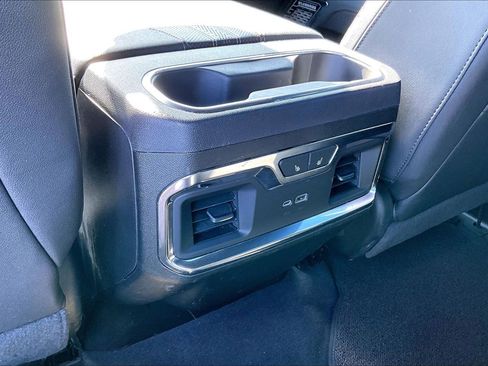 Certified 2024 Chevrolet Silverado 2500 High Country w/ High Country Premium Package image 11