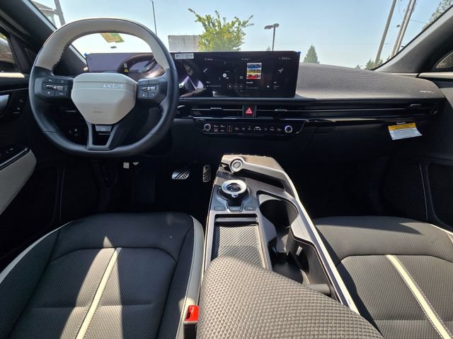 New 2026 Kia EV6 GT-Line AWD/4WD image 18