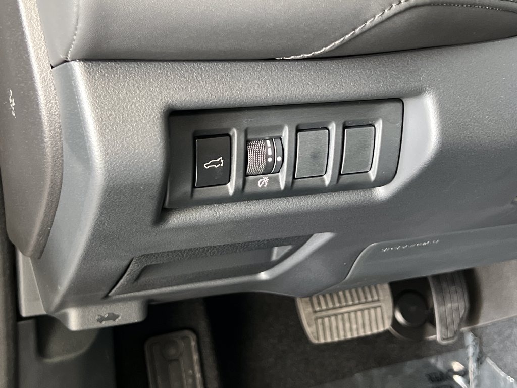 New 2026 Subaru Outback Wilderness AWD/4WD image 29