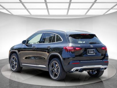 New 2026 Mercedes-Benz GLA 250 4MATIC