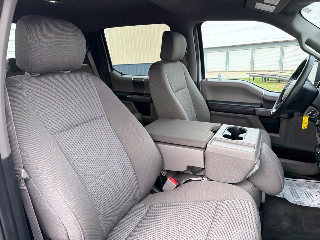 Used 2020 Ford F150 XLT w/ Equipment Group 302A Luxury AWD/4WD image 20