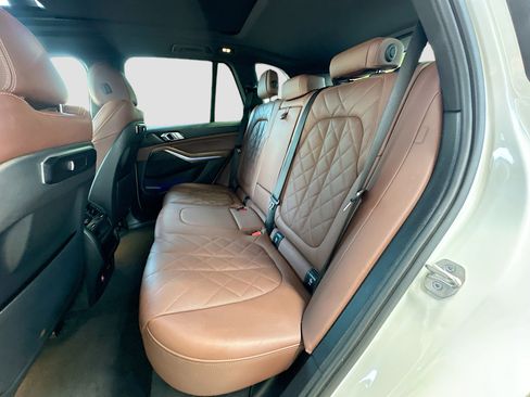 Certified 2024 BMW X5 xDrive40i w/ Parking Assistance Package image 23