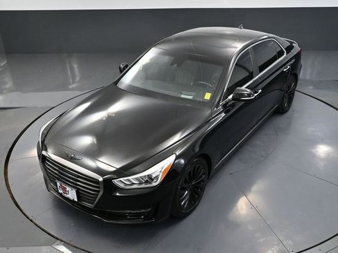 Used 2017 Genesis G90 3.3T Premium image 59