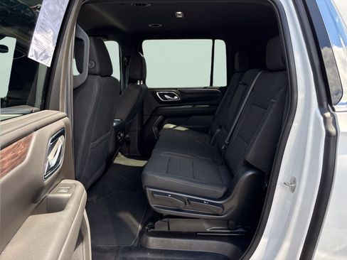 Used 2023 Chevrolet Suburban LS w/ Max Trailering Package AWD/4WD image 16