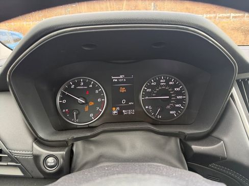 Certified 2024 Subaru Outback image 16