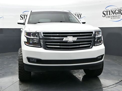 Used 2019 Chevrolet Tahoe LS RWD image 2
