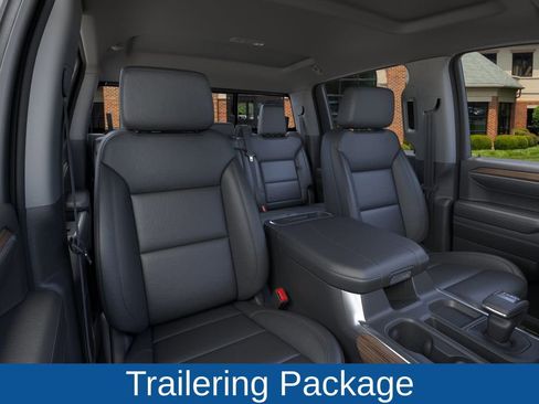 New 2026 Chevrolet Silverado 1500 LT image 16