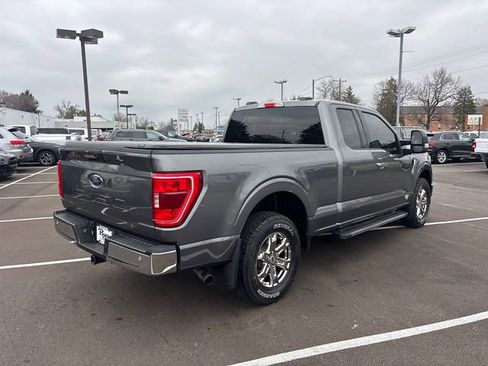 Used 2021 Ford F150 XLT w/ Equipment Group 301A Mid image 30