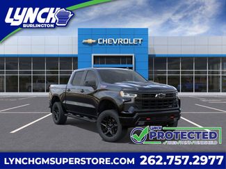 New 2026 Chevrolet Silverado 1500 LT Trail Boss w/ Convenience Package II AWD/4WD video 1