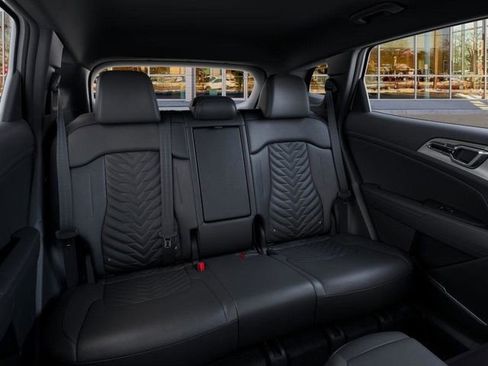 New 2026 Kia Sportage X-Line AWD/4WD image 17