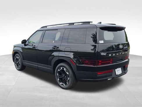 New 2026 Hyundai Santa Fe SEL FWD image 3