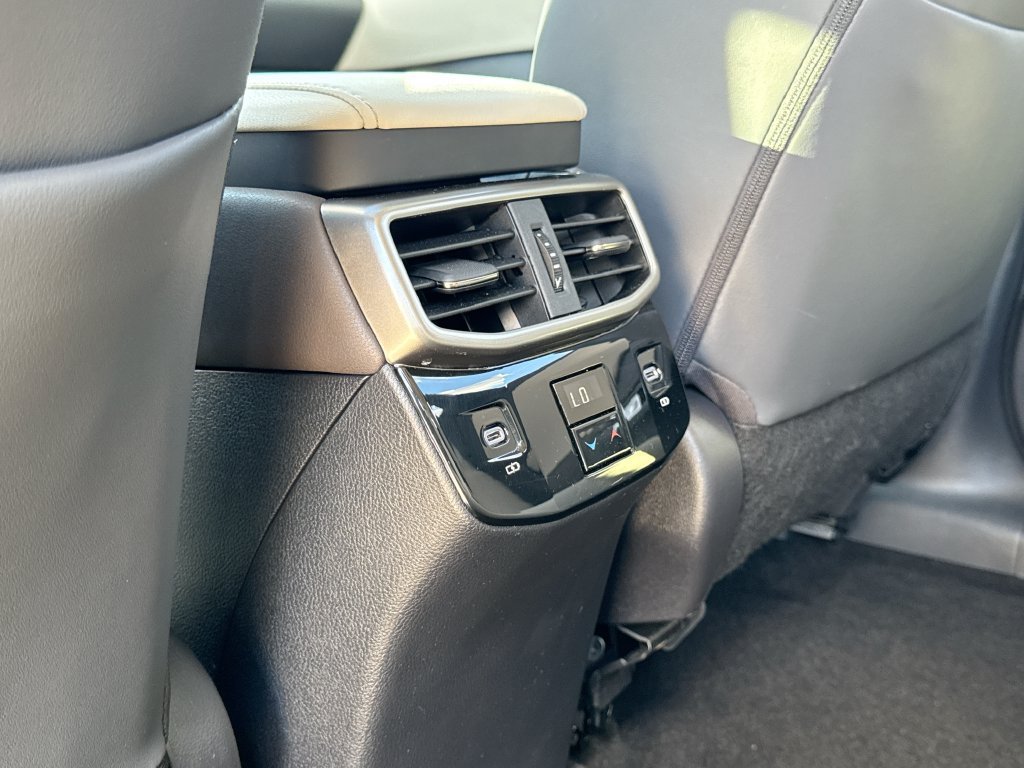 Used 2025 Lexus RX 350 Premium Plus w/ Accessory Package (Z1) FWD image 34