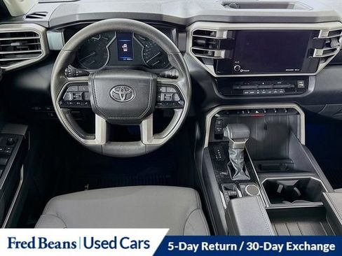 Used 2024 Toyota Tundra SR5 AWD/4WD image 28