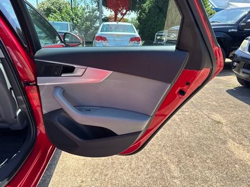 Used 2017 Audi A4 2.0T Premium FWD image 17