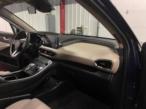 Used 2022 Hyundai Santa Fe SEL image 45