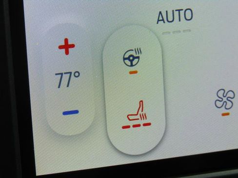 Used 2023 Ford Edge SEL w/ Convenience Package image 20