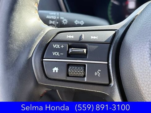 Used 2024 Honda CR-V Sport-L image 14