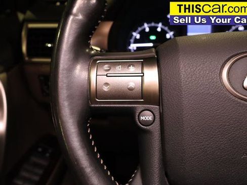 Used 2019 Lexus GX 460 Premium image 11