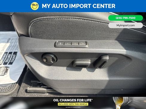 Used 2025 Volkswagen Atlas SEL Premium R-Line AWD/4WD image 13