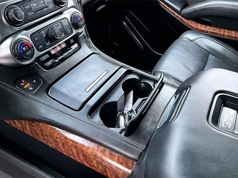 Used 2019 Chevrolet Tahoe Premier image 19