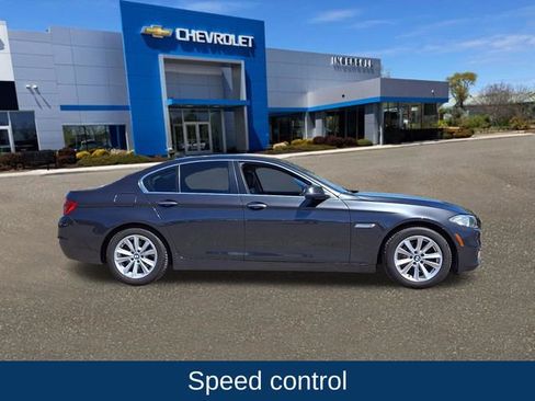 Used 2016 BMW 528i xDrive Sedan AWD/4WD image 27