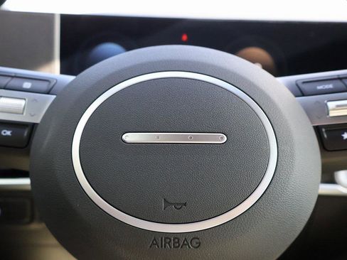 New 2026 Hyundai Santa Cruz SEL image 28