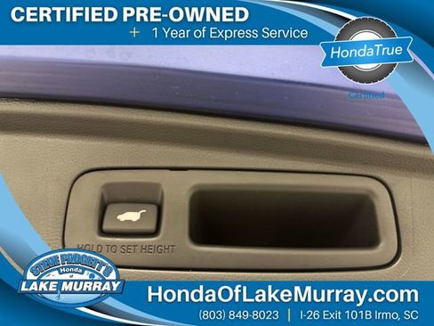 Used 2024 Honda CR-V EX-L image 25