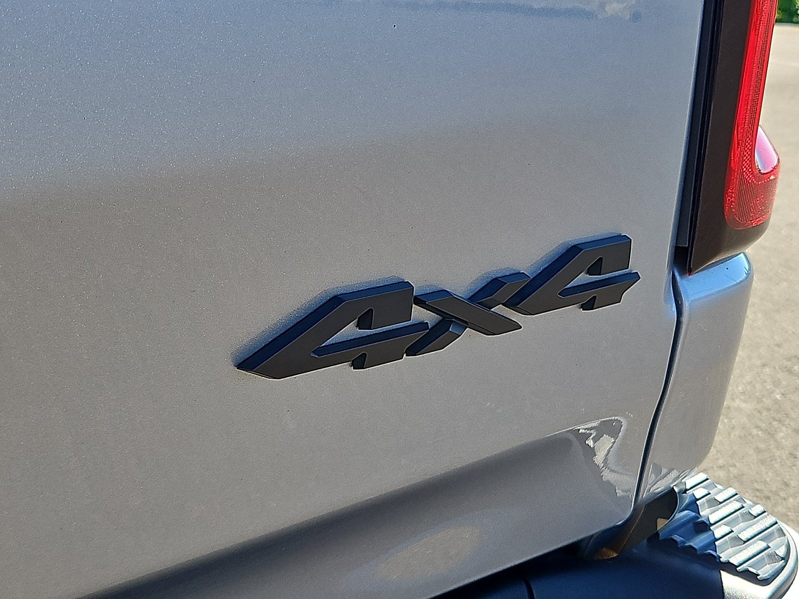 Certified 2025 RAM 1500 Big Horn AWD/4WD image 30