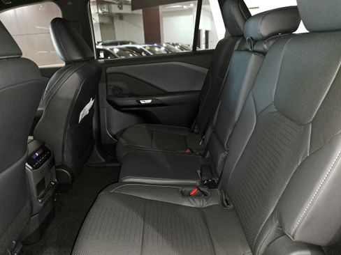 New 2026 Lexus TX 350 FWD image 11