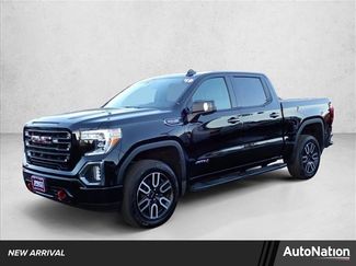 Used 2019 GMC Sierra 1500 AT4 w/ AT4 Premium Package video 1