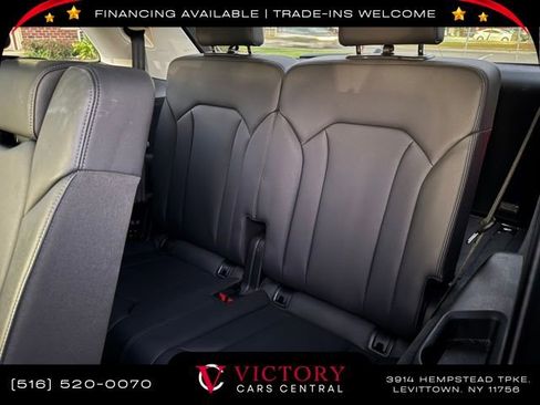 Used 2023 Audi Q7 3.0T Premium Plus image 19