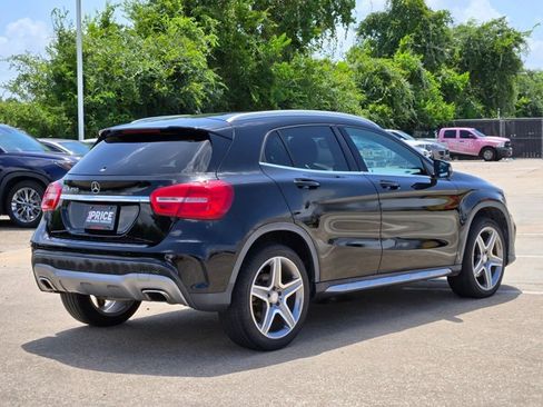 Certified 2017 Mercedes-Benz GLA 250 image 5