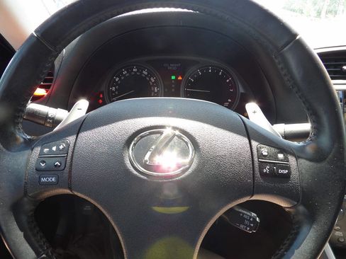 Used 2010 Lexus IS 250 AWD image 20